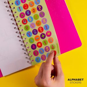 ⁦NoteBook Unicorn – Magic⁩ - الصورة ⁦4⁩