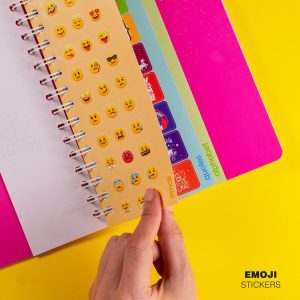 ⁦NoteBook Unicorn – Magic⁩ - الصورة ⁦5⁩
