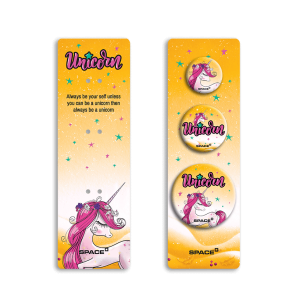 ⁦NoteBook Unicorn - Star⁩ - الصورة ⁦8⁩