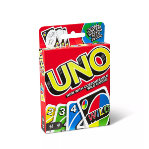 ⁦أونو - Uno⁩ - الصورة ⁦1⁩