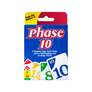 ⁦Phase 10⁩ - الصورة ⁦1⁩
