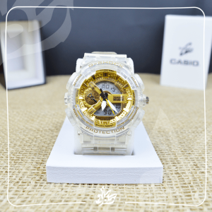 ⁦Watch 14 - G-shock Casio Gold⁩ - الصورة ⁦1⁩