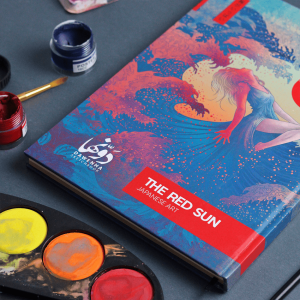 ⁦Sketchbook - Japan Night⁩ - الصورة ⁦14⁩