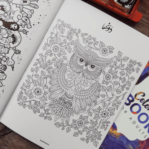 ⁦Sketchbook - Japan Night⁩ - الصورة ⁦22⁩
