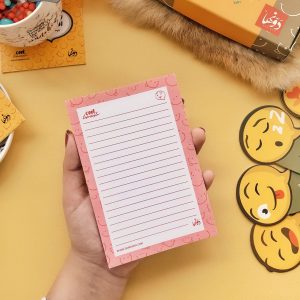 ⁦باكيدج زيادة كراميل - Smiley Face⁩ - الصورة ⁦4⁩