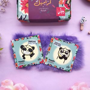 ⁦باكيدج زيادة كراميل - Panda⁩ - الصورة ⁦6⁩