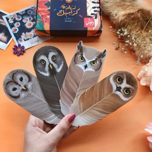 ⁦باكيدج زيادة كراميل - Owl⁩ - الصورة ⁦6⁩