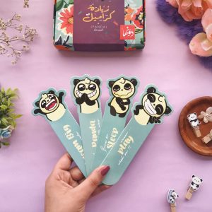 ⁦باكيدج زيادة كراميل - Panda⁩ - الصورة ⁦7⁩