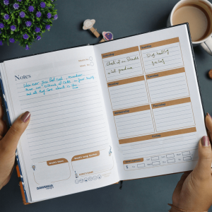 ⁦Weekly Planner - لا يمكن للنجوم⁩ - الصورة ⁦9⁩
