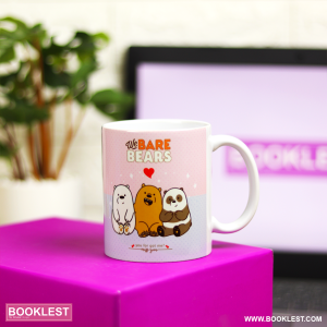 Mug – We Bare Bears
