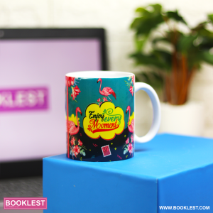 Mug – Flamingo