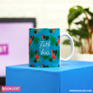 Mug – Giraffe