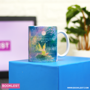 Mug – Fairy