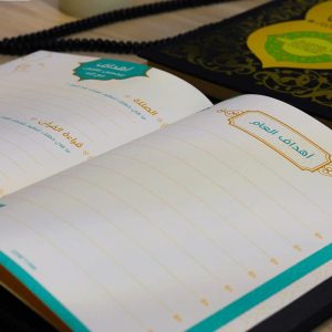 ⁦بلانر مع الله - أزرق⁩ - الصورة ⁦6⁩