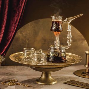 ⁦طقم قهوه مزاج 2⁩ - الصورة ⁦10⁩