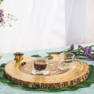 ⁦طقم قهوه مزاج 2⁩ - الصورة ⁦21⁩