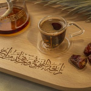 ⁦طقم قهوه مزاج 2⁩ - الصورة ⁦4⁩