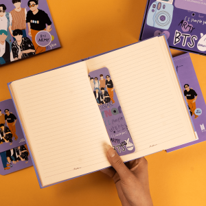 ⁦Bts Army Gift Box⁩ - الصورة ⁦3⁩