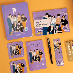 ⁦Bts Army Gift Box⁩ - الصورة ⁦7⁩