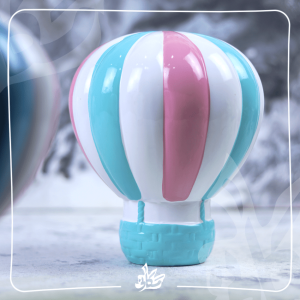 ⁦Money Box Balloon - 2⁩ - الصورة ⁦1⁩