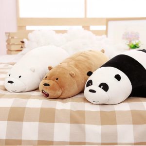 ⁦We Bare Bears – Panda⁩ - الصورة ⁦4⁩