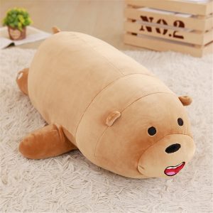 ⁦We Bare Bears – Grizz⁩ - الصورة ⁦2⁩