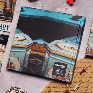 ⁦Grandma Vibes Vintage Notebook⁩ - الصورة ⁦3⁩