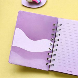 ⁦You are loved Pastel Notebook⁩ - الصورة ⁦3⁩