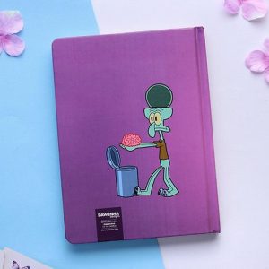 ⁦Ops - Notebook (Wired/HardCover)⁩ - الصورة ⁦4⁩