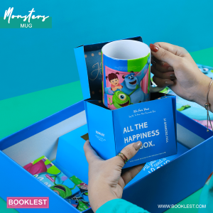 ⁦Mug Monsters⁩ - الصورة ⁦3⁩
