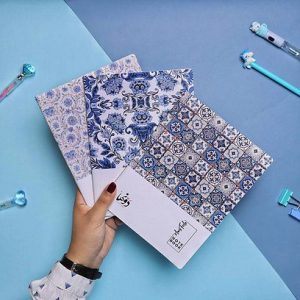 ⁦Catherine | Manifesto 3 notebooks set⁩ - الصورة ⁦4⁩