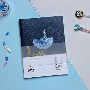 ⁦Ninja | Manifesto 3 notebooks set⁩ - الصورة ⁦5⁩