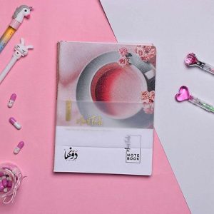 ⁦Orchid | Manifesto 3 notebooks set⁩ - الصورة ⁦5⁩