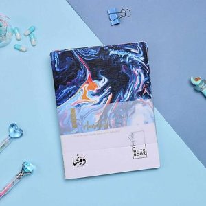 ⁦Butterfly Effect | Manifesto 3 notebooks set⁩ - الصورة ⁦5⁩