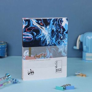 ⁦Butterfly Effect | Manifesto 3 notebooks set⁩ - الصورة ⁦6⁩