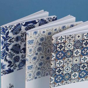 ⁦Catherine | Manifesto 3 notebooks set⁩ - الصورة ⁦6⁩