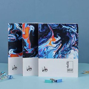 ⁦Butterfly Effect | Manifesto 3 notebooks set⁩ - الصورة ⁦7⁩