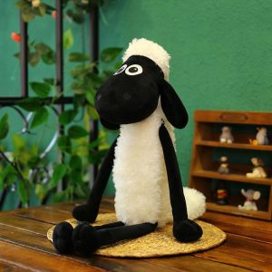 ⁦Toy Shaun Sheep - 35cm⁩ - الصورة ⁦4⁩