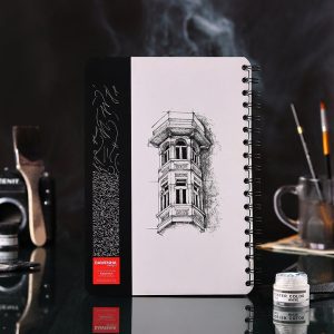 ⁦Tradition | B&W Sketchbook⁩ - الصورة ⁦5⁩