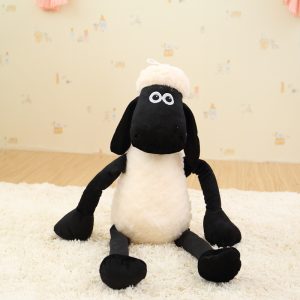 ⁦Toy Shaun Sheep - 35cm⁩ - الصورة ⁦5⁩