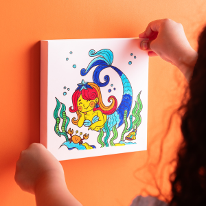 ⁦Space Frame Coloring For Kids⁩ - الصورة ⁦14⁩