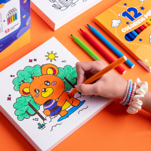⁦Space Frame Coloring For Kids⁩ - الصورة ⁦9⁩
