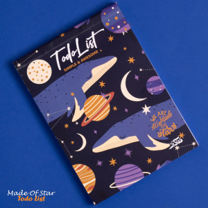 ⁦To-Do List -Made Of Stars⁩ - الصورة ⁦1⁩