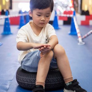 ⁦Cushion – Car Tire⁩ - الصورة ⁦3⁩