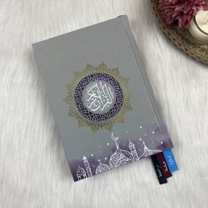 ⁦بوكس لمن نحب ❤️ رصاصى⁩ - الصورة ⁦3⁩