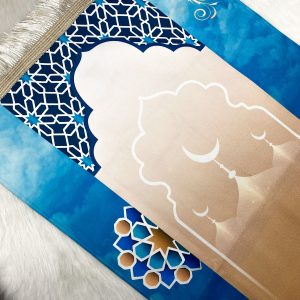 ⁦بوكس لمن نحب ❤️ أزرق⁩ - الصورة ⁦3⁩