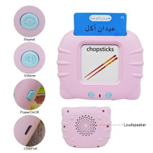 ⁦قارئ كروت الكتروني عربي وانجليزي⁩ - الصورة ⁦12⁩