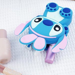 ⁦Silicone Cross Bag – Stitch⁩ - الصورة ⁦7⁩