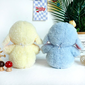 ⁦1Pc Random - Little Sheep - 35cm⁩ - الصورة ⁦3⁩
