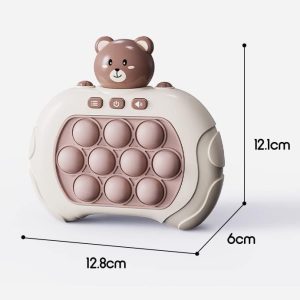 ⁦Pop It - Bear⁩ - الصورة ⁦5⁩
